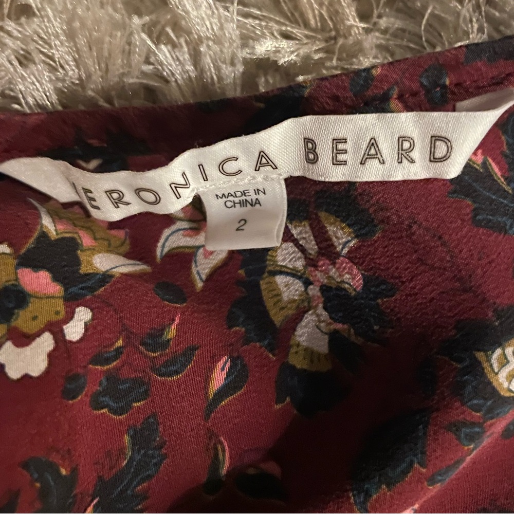 Veronica Beard dress - Picture 3 of 8